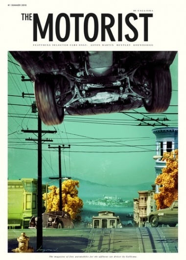 Jonas Bergstrand #cover #illustration #design #inspiration