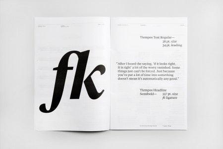 Exclusive: Process 4.5 | AisleOne #white #black #and #layout #typography