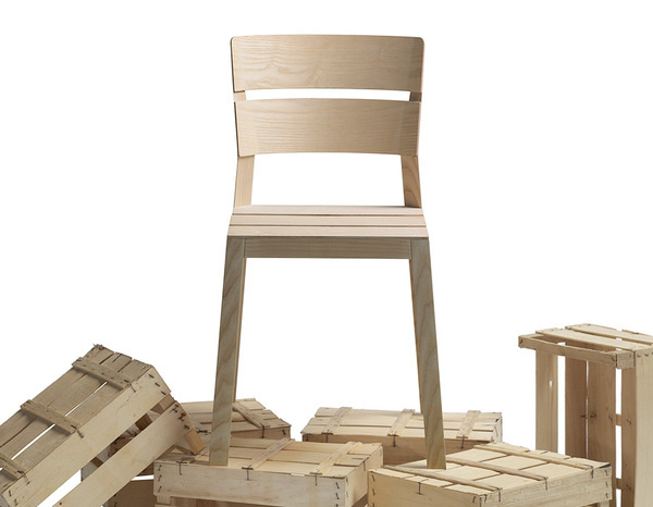 Satsuma by LÄUFER + KEICHEL #minimal