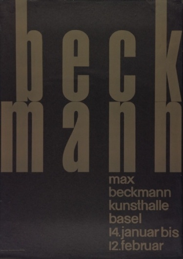emil ruder. posters « 80 #emil #ruder