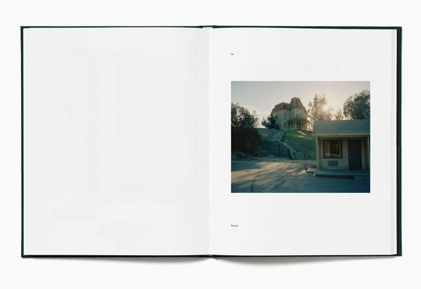 Bedow — Examples of Work — Book, Tova Mozard #book