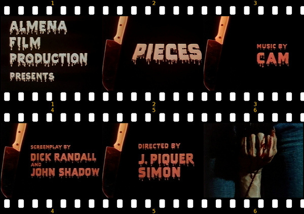 All sizes | PIECES | Flickr Photo Sharing! #horror #vintage