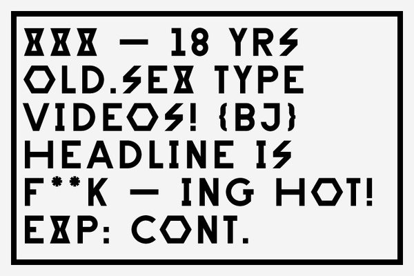 Type #type