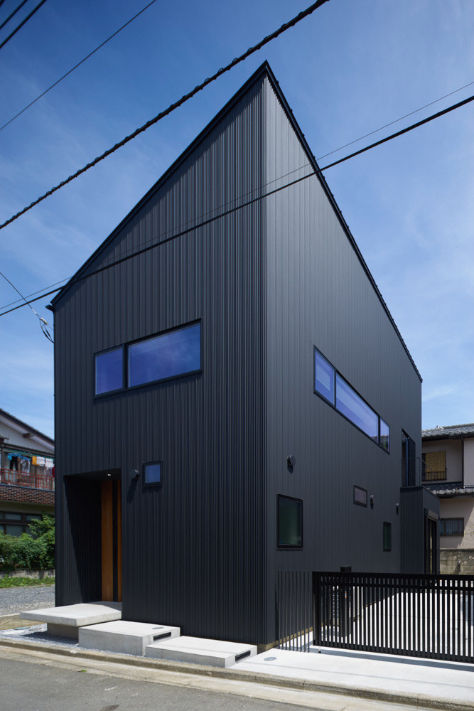 House in Saitama