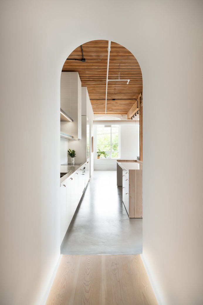 Candy Loft by StudioAC