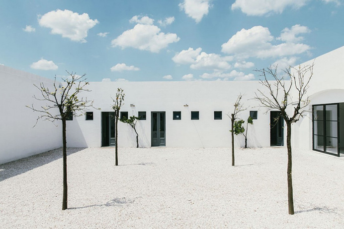 Masseria Moroseta, benvenuti al Sud | Lancia TrendVisions