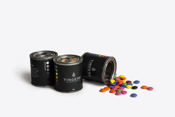 Tingere by Will Erickson