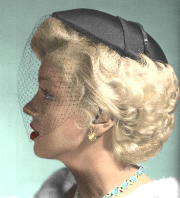 Costume test photo for "There's no business like show business" #photography #marilyn #monroe