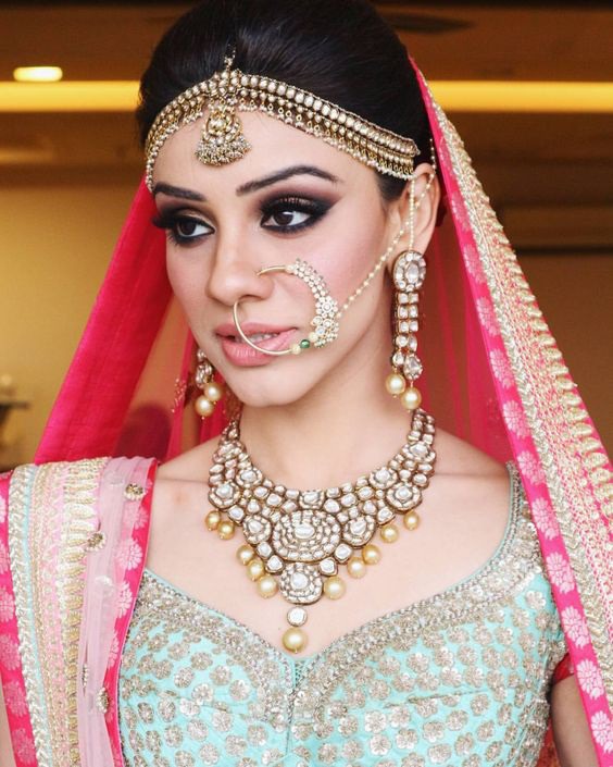 beautiful oversized nose ring jewellery trend 2019