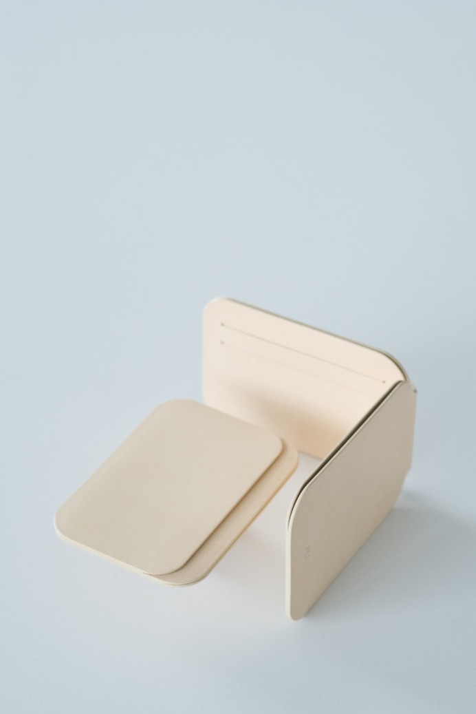 cloudandco Minimal Wallets — minimalgoods