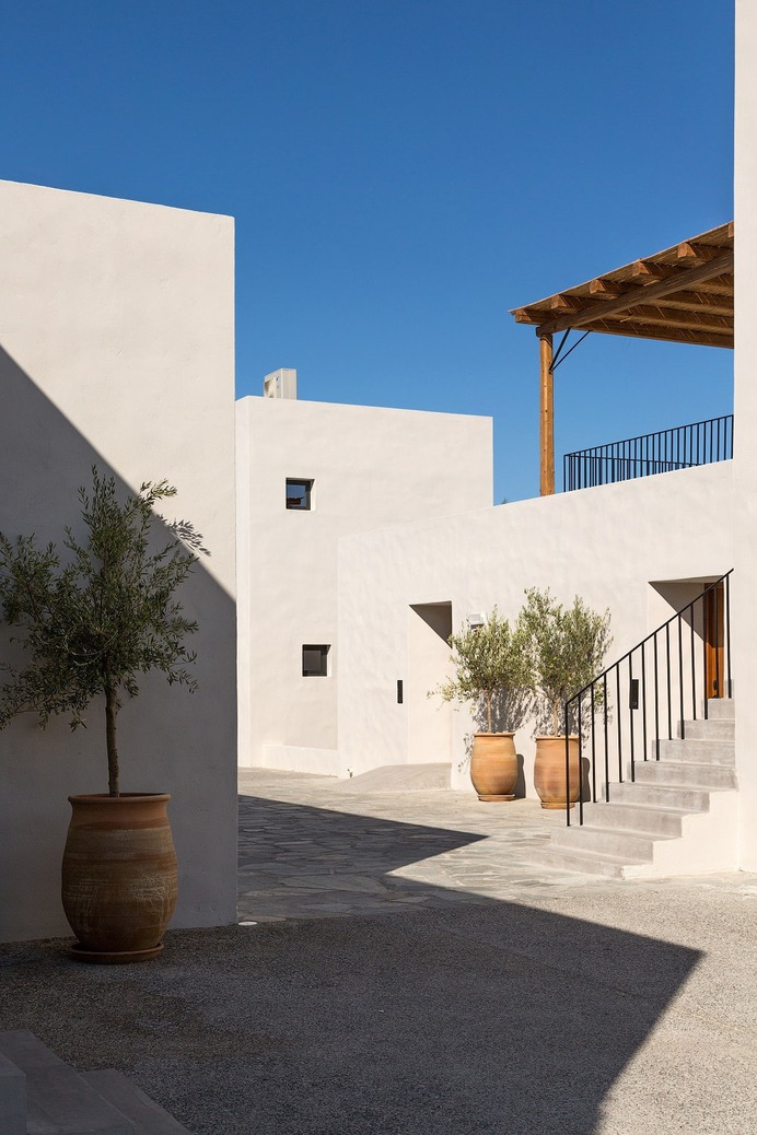 Casa Cook Kos Resort Hotel Design, Greece – Design. / Visual.
