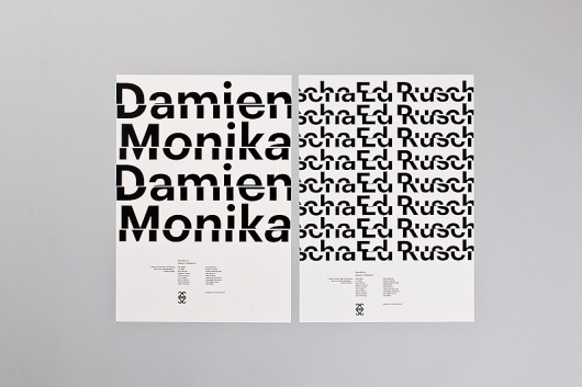 The International Office #white #print #black #poster #and #typography