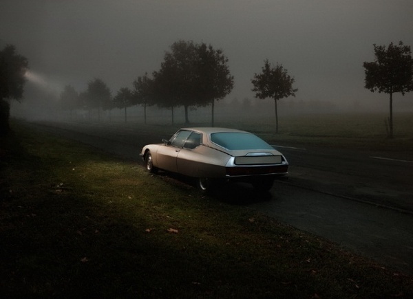 Olivier Metzger #photography