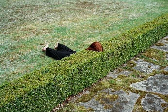 Fine Art Photography by Isolde Woudstra