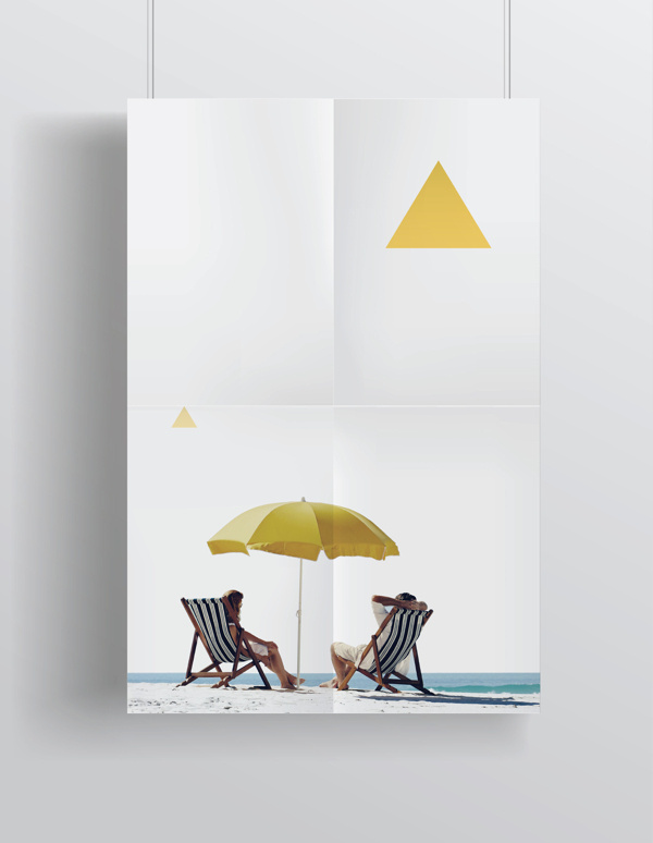 holiday #sun #holiday #poster #beach #rest