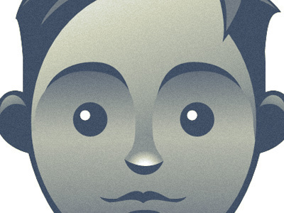 Face #illustration #vector #face