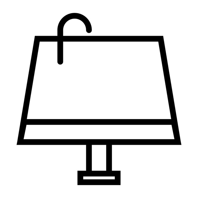 See more icon inspiration related to lamp, light, technology, illumination and Tools and utensils on Flaticon.