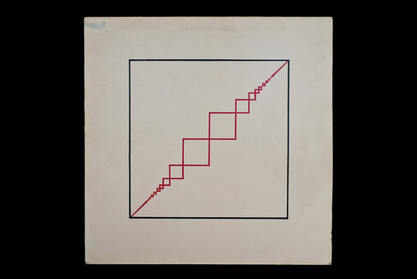 New Order Everythings Gone Green #packaging #album #graphic #music