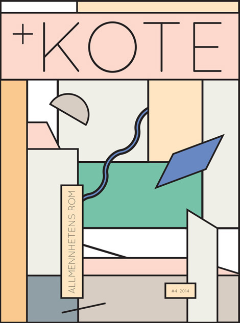 Christina Magnussen on grainedit.com #color