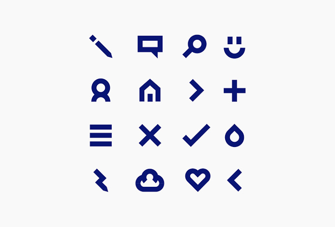 Haig & Co by Number 04 #icons