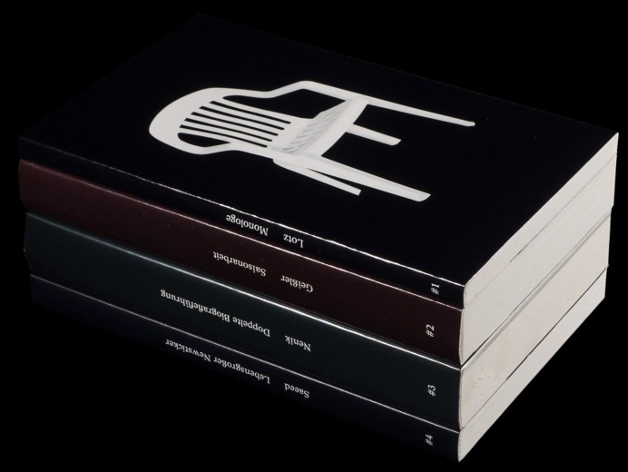 Monologe | Spector Books