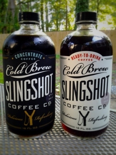 I Want To Drink You All Up | Lets Go Sunning #packaging #coffee #jar #iced
