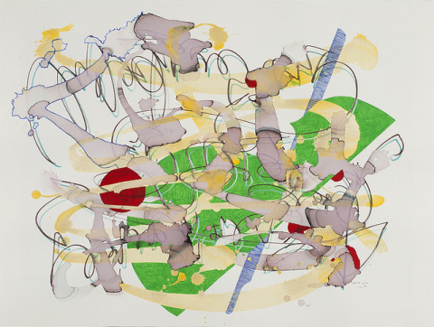 Nishiki Tayui | PICDIT #painting #color #art
