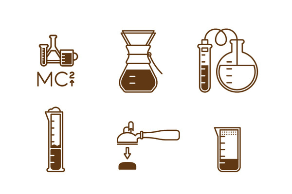 DesignLab | MC² #coffee