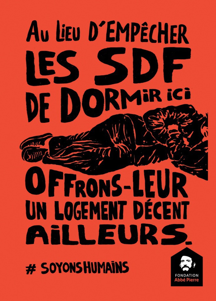 Abbé Pierre Foundation