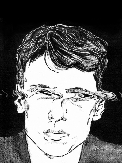 Todos os tamanhos | Sem título | Flickr – Compartilhamento de fotos! #illustration #white #black