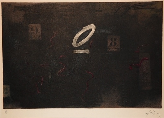 AT_Sous_Zero_G731.jpg 750×543 pixels #tpies #zero #spanish #antoni #painting #art #1979 #sous