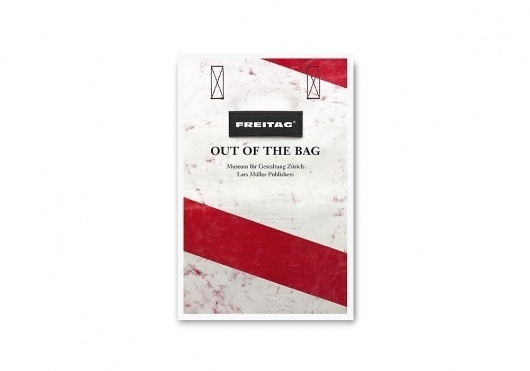 Collate #print #book #germany #frietag #bag #paper