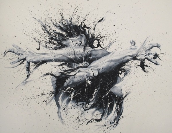 Troilo Art #illustration #design #art