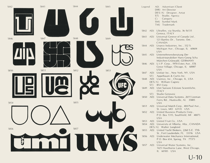 Flickr Photo Download: U-10 #logo