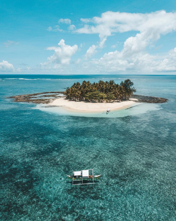 Striking Travel Drone Photography by Jonny Melon