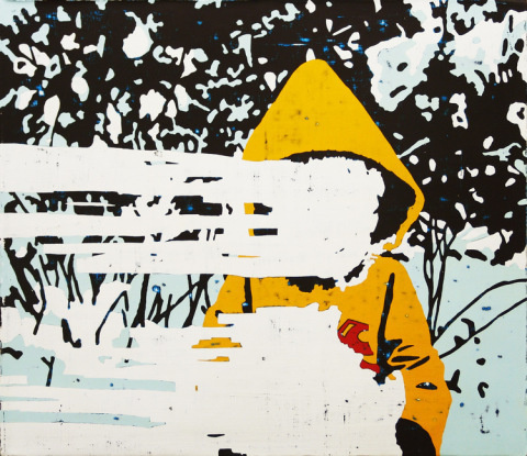Hollis Brown Thornton | PICDIT #marker #design #color #painting #art #drawing
