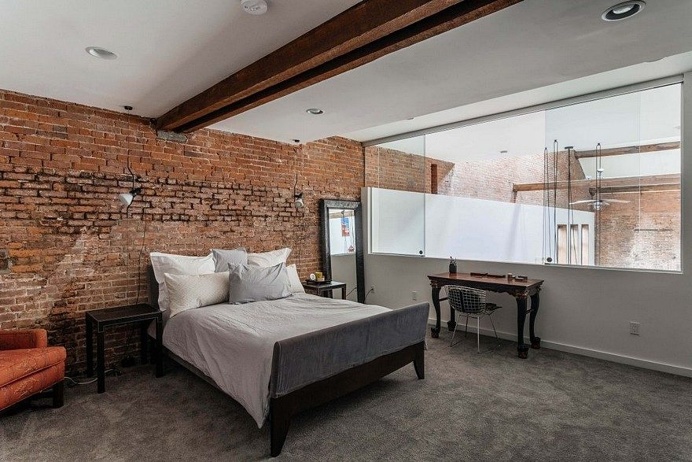 Pavonia Avenue Loft by Jane Kim Design 8