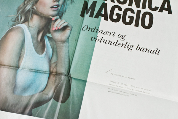 BREMEN PAPER #2 on Behance