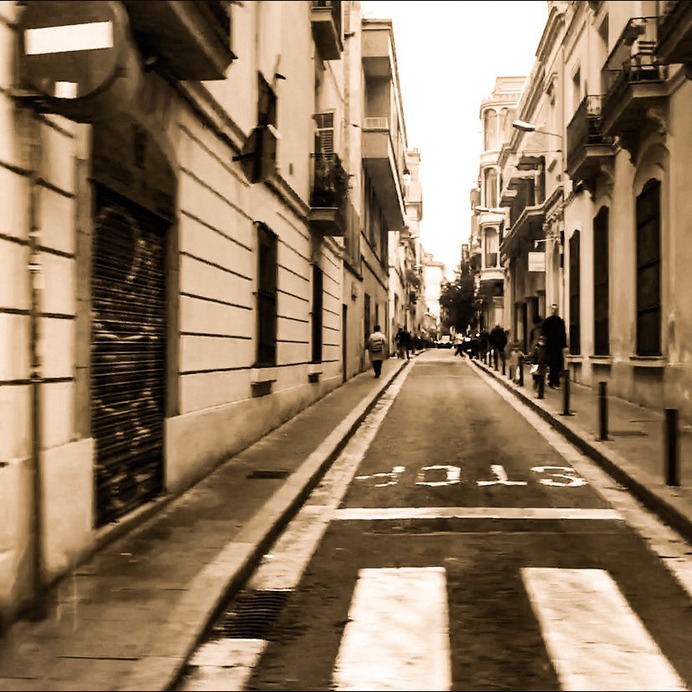 Italian Street