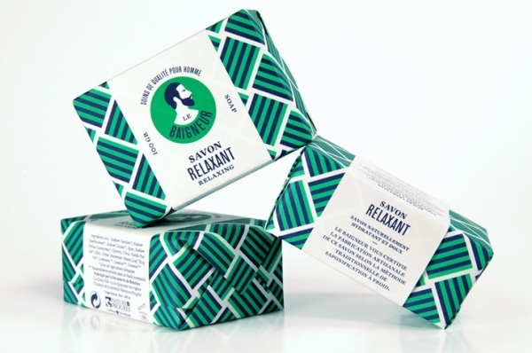 Atelier Muesli #packaging #package