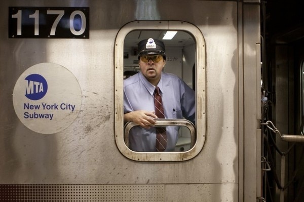 Newyorksubwaydrivers 5 #york #portrait #subway #new