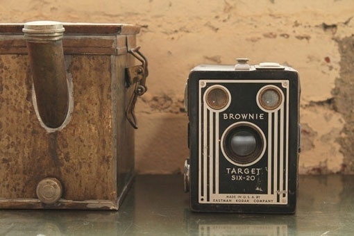 Design Work Life » cataloging inspiration daily #type #vintage