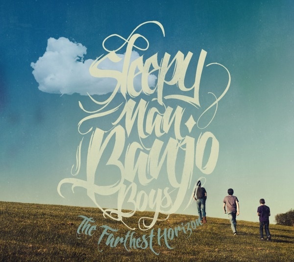 New Album Cover #logo