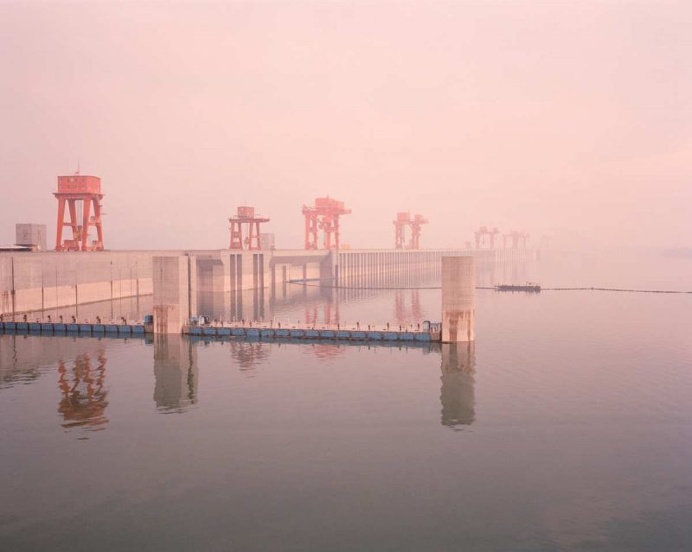 Mustafah Abdulaziz Documents The Impact of The Global Water Crisis