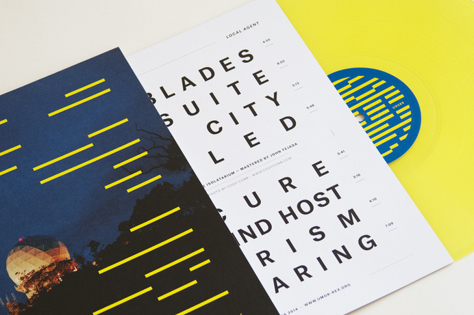 3 new cassette releases of Derek Rogers, Maar and G.S. Sultan #packaging