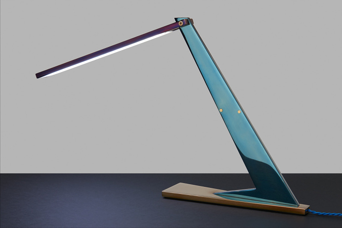 lamp
