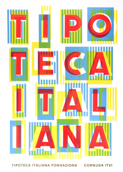 Tipoteca new #poster