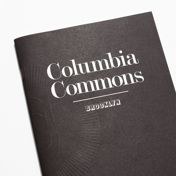 brochure cover