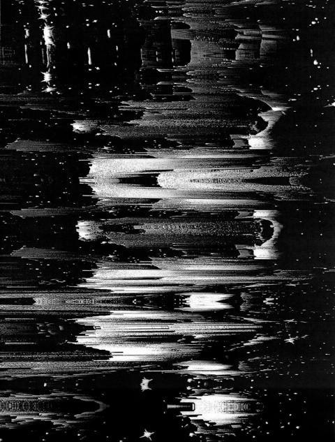 Josh Kaplan | PICDIT #photo #design #black #art