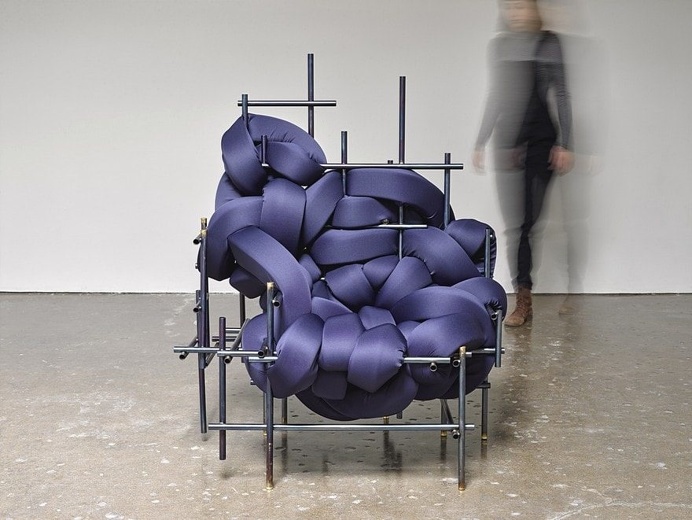 Lawless Chair by Evan Fay Design 2